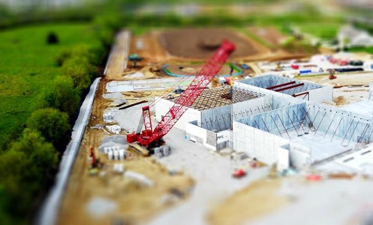 建筑工地管理系統(tǒng)的應(yīng)用是怎么杜絕弄虛作假?